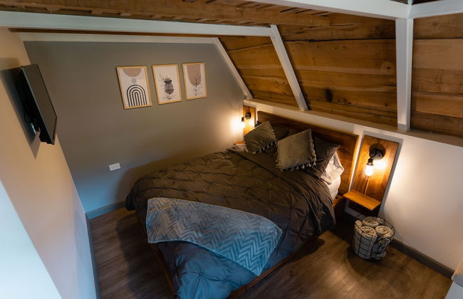 EyB Chalets - Foto 8