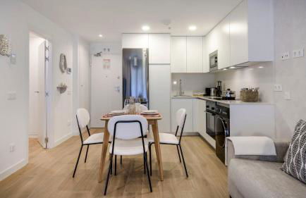 Alejandro Dumas Exclusive Living - Photo 24