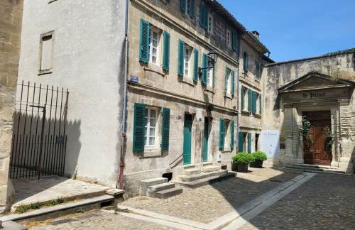 Au Centre de Villeneuve-lès-Avignon - Photo 14