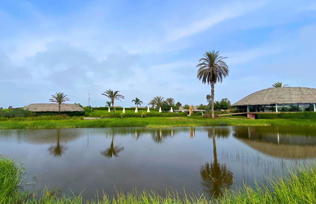 HOP Lago MAR Exclusiva en Playa de Chincha - Photo 42