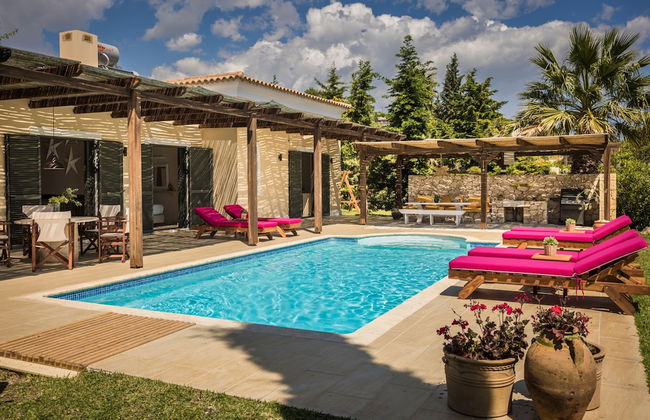 Villa Rodia - Foto 1