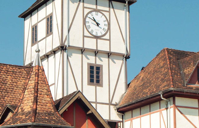 Escursione a Joinville, Balneário Camboriú e Blumenau - Foto 5