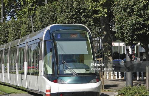 Strasbourg proche centre, cathédrale, tram, gare - Foto 14