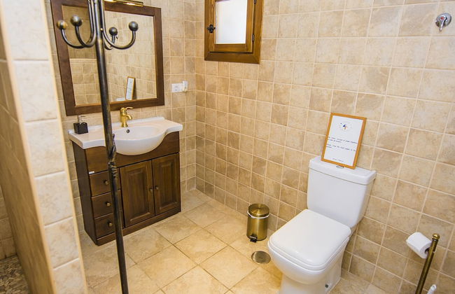 Cortijo 4 Elementos - Foto 19