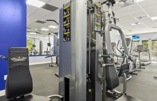 Vacay Vibes-2 Pools, Pickleball, Coffee Bar, 2 Jacuzzis, Food Truck - Foto 63