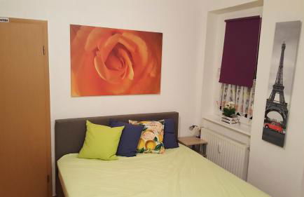 Apartment Lutherrose - Foto 18