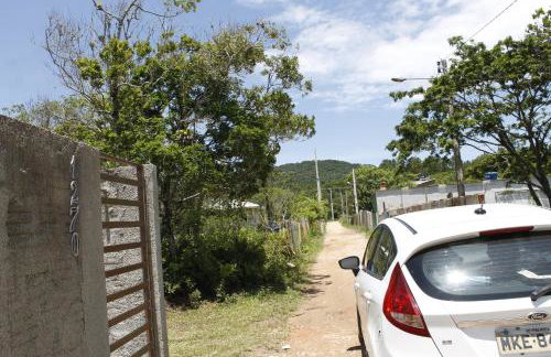 Casas do Manezinho com Piscina - Foto 37