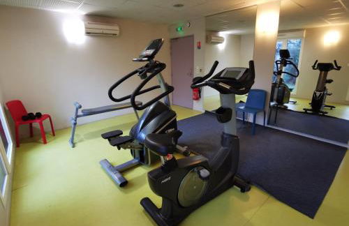 Lagrange Apart'HOTEL Toulouse Saint Michel - Photo 54