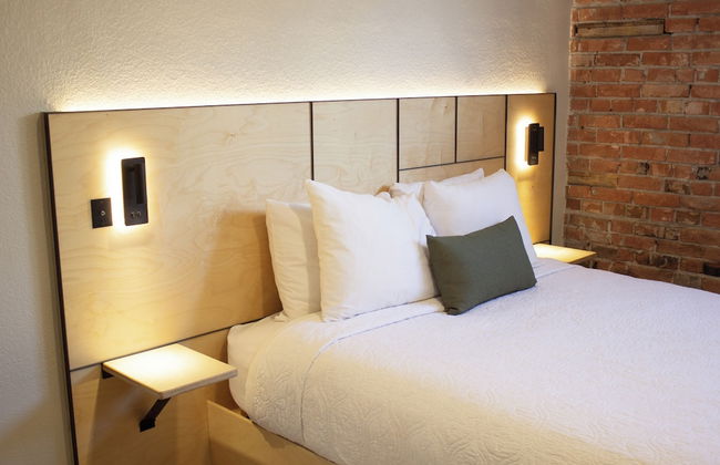 Leland House Suites of Durango - Foto 5