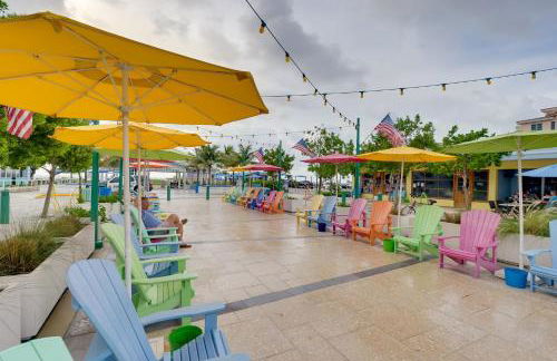 Ft Lauderdale Area Condo - Walk to Beach and Shops! - Foto 25