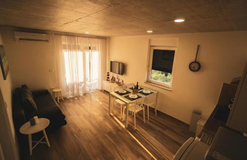 Apartment ENJOY BLUE, with pool & pets welcome - Foto 16