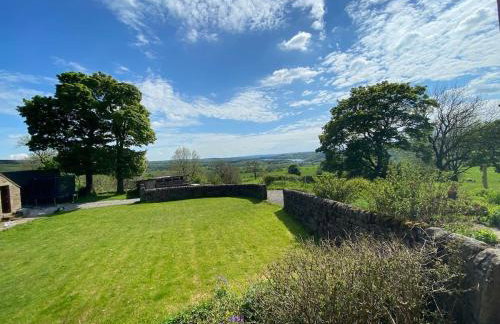 The Little Barn at Roache House Farm - Photo 24