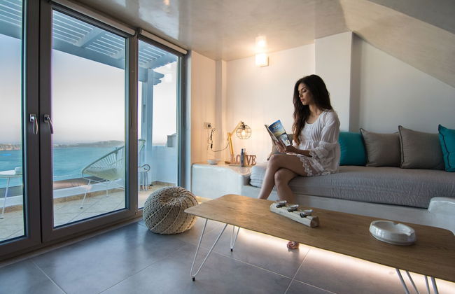 Nefeli Homes - Adults Only - Foto 3