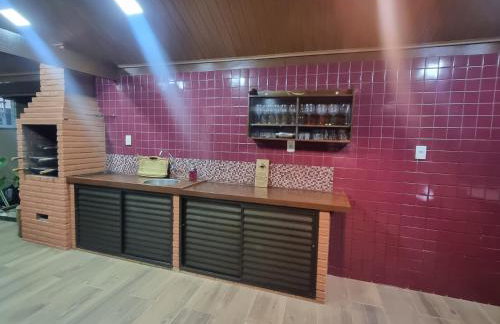 Casa da Colina-Comary Piscina, Sauna e Sinuca - Foto 14