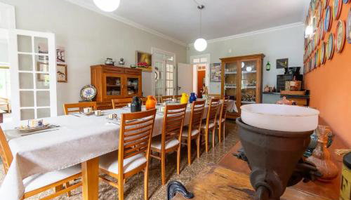 Refúgio aconchegante na natureza Serra de Itaipava - Foto 3