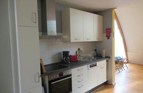 Inspektorhaus-Behlendorf - Foto 11