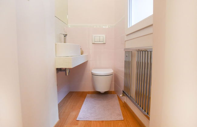 Santo Stefano Suites - Foto 40