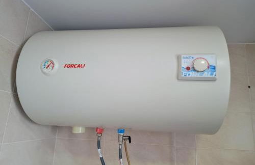 Sierra y Silencio Nómada, WIFI, Trastero y Garaje - Photo 39