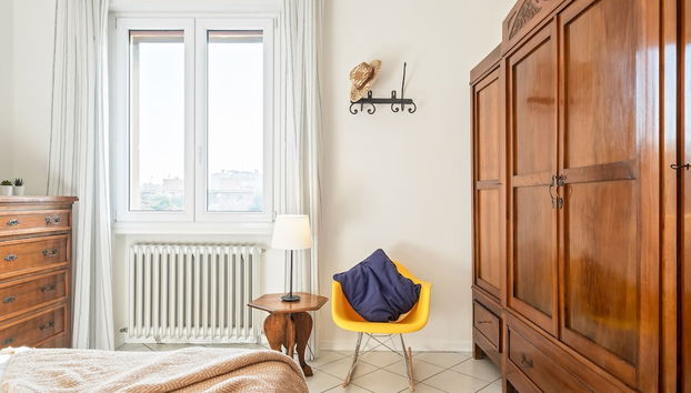 The House of Paintings - Photo 2, Room