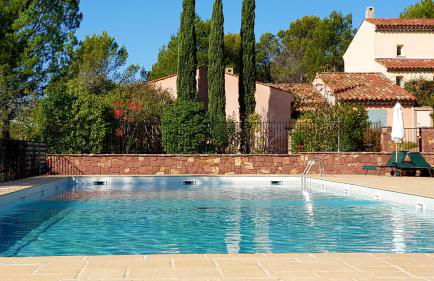 Villa au golf de St-Endréol - Foto 3