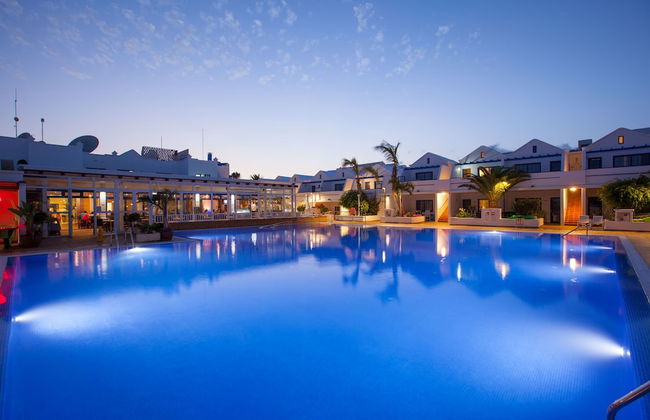 Grupotel Cinco Plazas - Foto 1