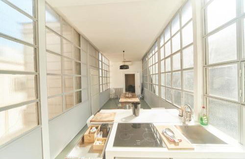 Roma Stazione Termini 300 mq appartamento con 4 camere vista e idromassaggio - Foto 18