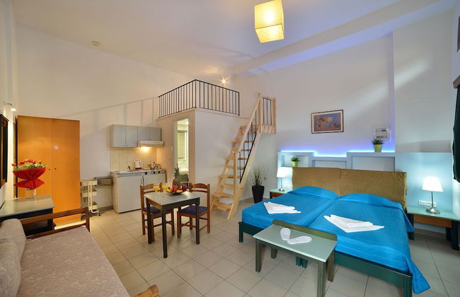 Mythos Platanias - Foto 5