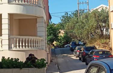 Nikola's & Joanna's apartments 2 - Photo 19