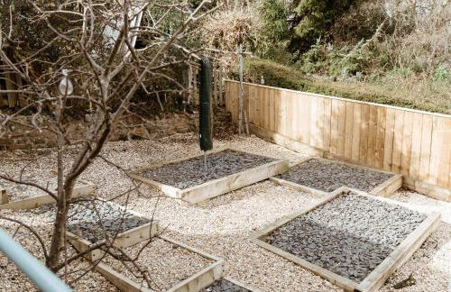 Compass Cottage - Foto 27