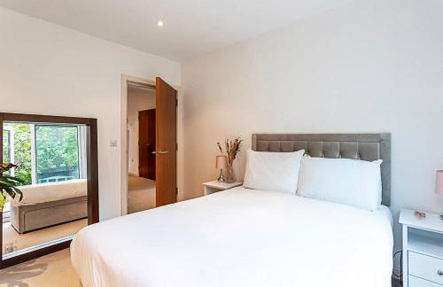 3 Bed Luxury Penthouse in Shoreditch - Foto 32