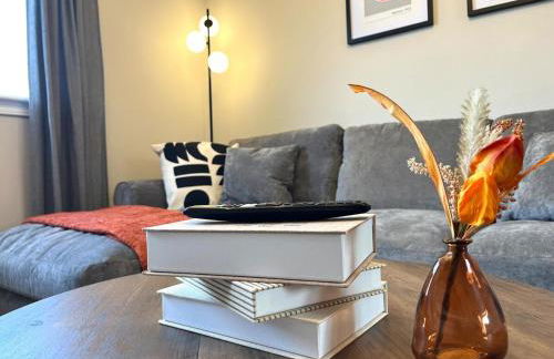 Three bed modern townhouse Wick - Sleeps 6 - Foto 39