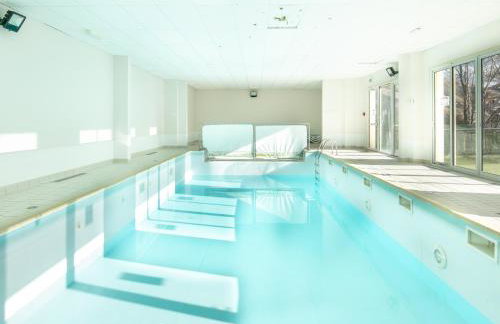 Vacancéole - Le Hameau de l'Alpage - Foto 13