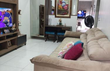 Casa Fernandes - Foto 1