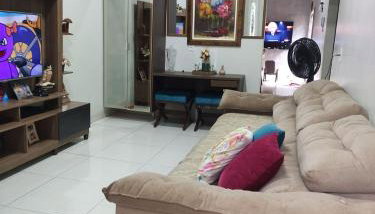 Casa Fernandes - Foto 1