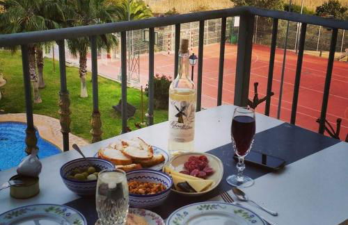 Apartament Cala Merced Alicante El Campello - Photo 12