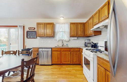 Hyannis Beach House - Foto 11