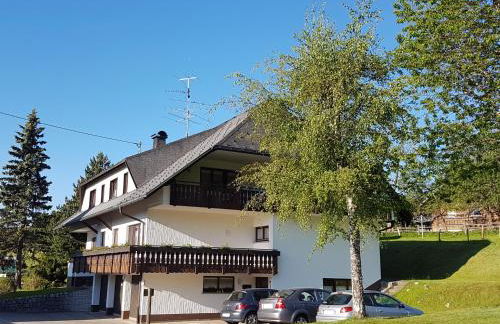 Gästehaus Bartlehof - Foto 9