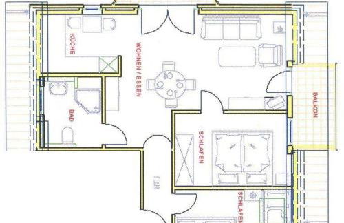 Kampstrasse-14-Wohnung-3 - Foto 19