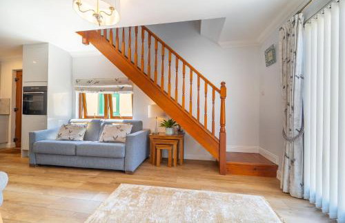 Tigh na Drochaid, Glen Nevis - Entire Apartment - Foto 9