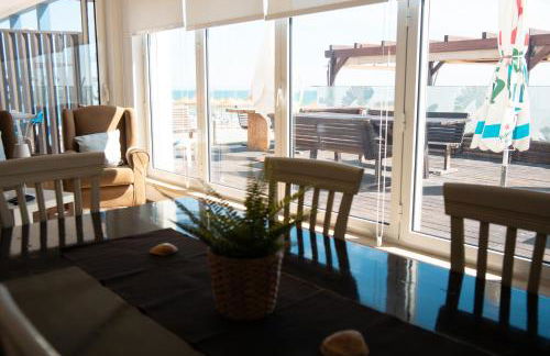 Wax Suite By the sea - Foto 7