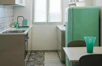 Green House in Milan 10min from CentralStation - Foto 10