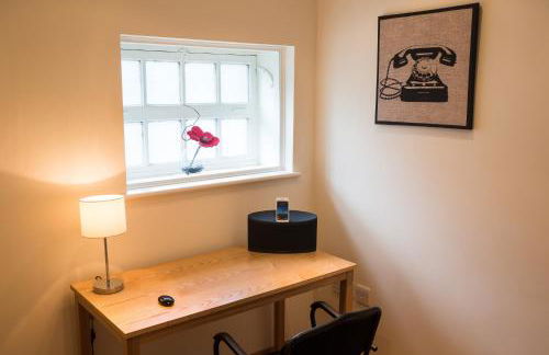 Ashbrook Lets Apartments - Foto 62