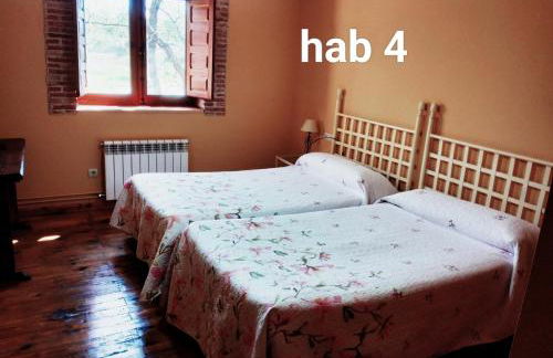 Casa Rural Colmenarejo - Foto 45