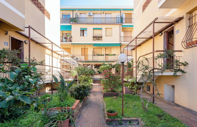 Cosy flat with terrace - Foto 18