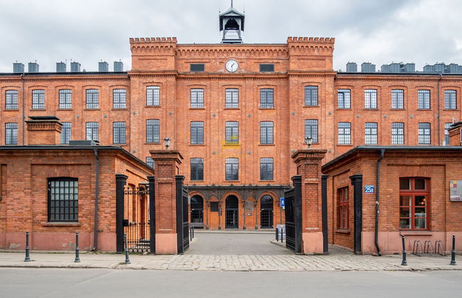 Dream Aparts - Lofty Scheiblera - Foto 29