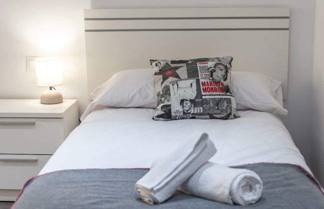 Apartamento Brisa Marinera - Foto 16