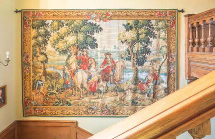 Hockwold Hall - Former Royal residence - Foto 13