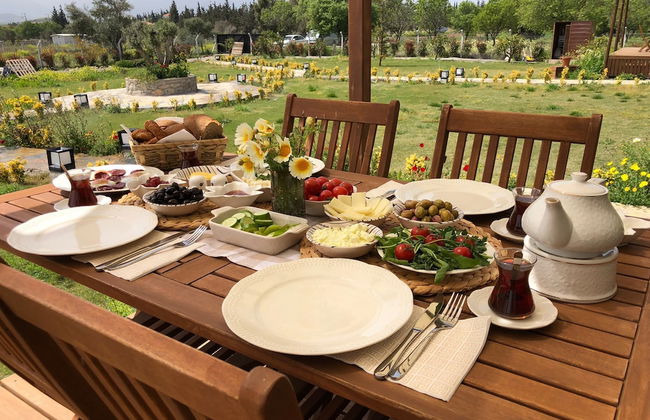 Radika Datca - Photo 16