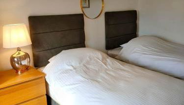 Owl Cottage, Covenham Holiday Cottages - Foto 5