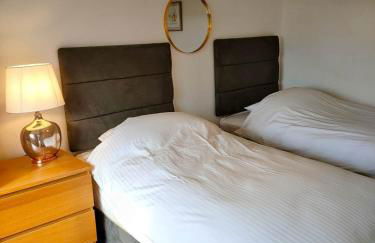 Owl Cottage, Covenham Holiday Cottages - Foto 5